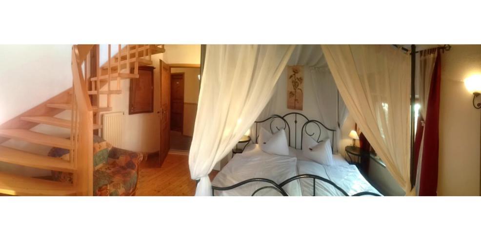 Hotel Villa Herzog Dresden Phòng bức ảnh