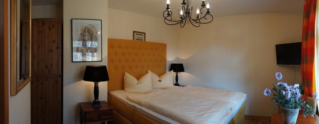 Hotel Villa Herzog Dresden Phòng bức ảnh