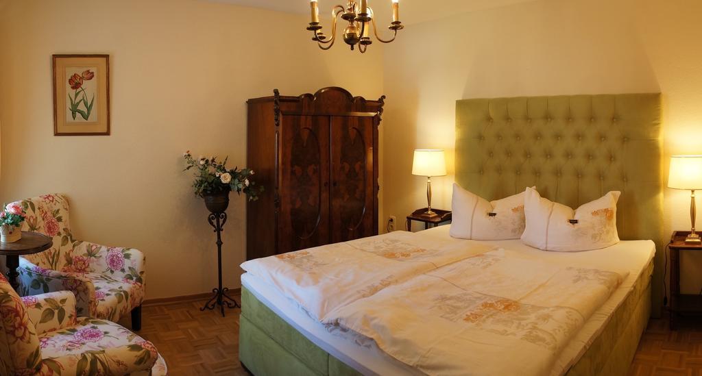 Hotel Villa Herzog Dresden Ngoại thất bức ảnh