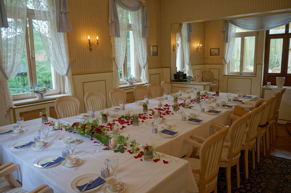 Hotel Villa Herzog Dresden Ngoại thất bức ảnh