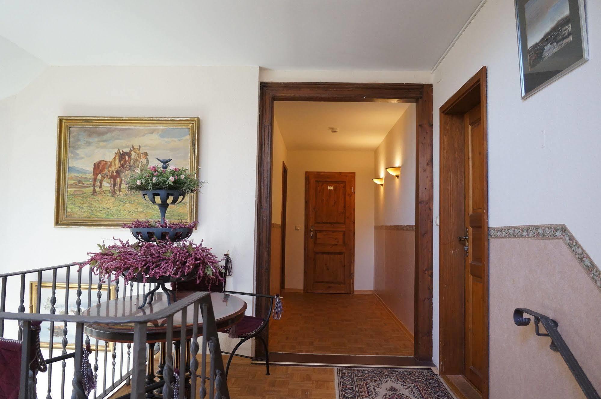 Hotel Villa Herzog Dresden Ngoại thất bức ảnh